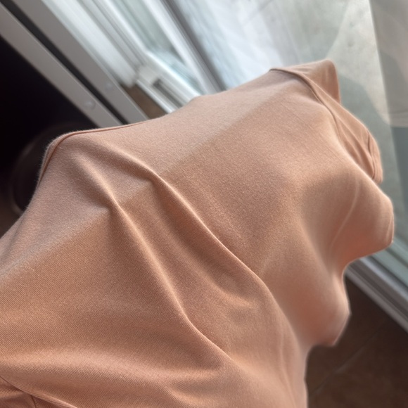 Joah Brown top S/M - Picture 4 of 4